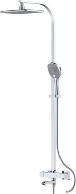Душевая система со смесителем Diadonna Д65-35004