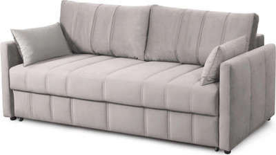 Диван Мебельград Ларио Стандарт (мора капучино)