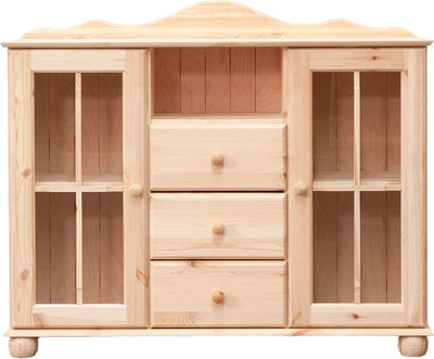 Тумба Dipriz Бритта / Д.20159.7 (сосна, без отделки)