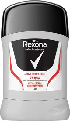 Антиперспирант-стик Rexona Men Active Protection + Original (50мл)
