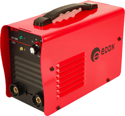 Инвертор сварочный Edon LV-200 / 20283