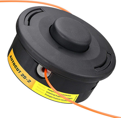 Головка триммерная Farmertec AutoCut 25-2 (PJ12047)