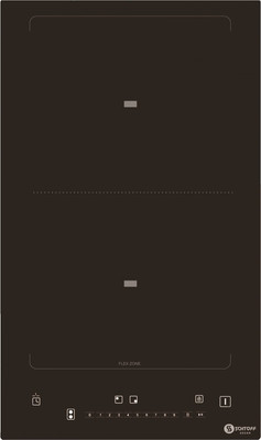 Индукционная варочная панель Schtoff I3 H02 B (черный)