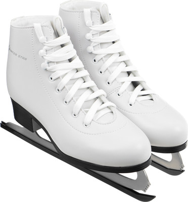 Коньки фигурные Winter Star Basic 10386676 (р.39)