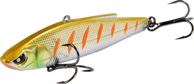 Воблер Lucky John Pro Series VIB S / LJVIB58-339