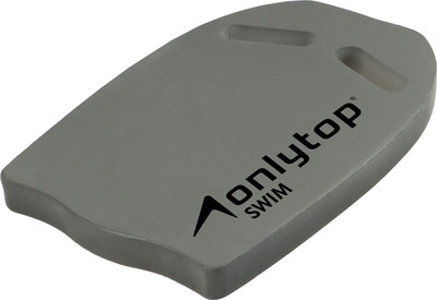 Доска для плавания Onlytop 10666782 (серый)