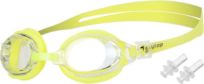 Набор для плавания Onlytop 9093335 (очки, беруши)