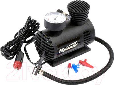Автомобильный компрессор Sparta 58050