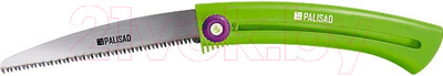 Пила садовая Palisad 60410