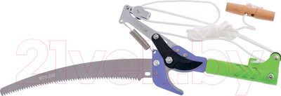 Высоторез механический Palisad 60581