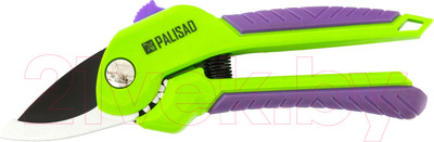 Секатор механический Palisad 60532