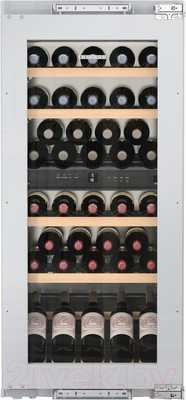 Встраиваемый винный шкаф Liebherr EWTdf 2353