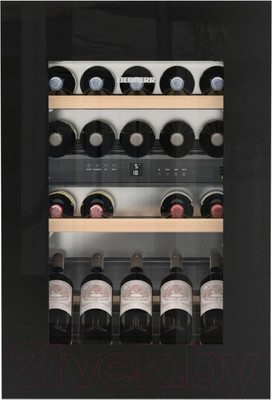 Встраиваемый винный шкаф Liebherr EWTgb 1683