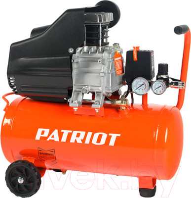 Воздушный компрессор PATRIOT Euro 24/240