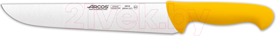 Нож Arcos 291800 (желтый)