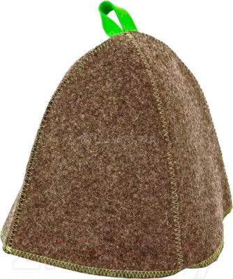 Шапка для бани Невский банщик Б40-1