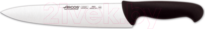 Нож Arcos 292225 (черный)