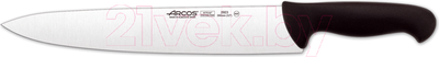 Нож Arcos 292325 (черный)