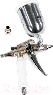 Пневматический краскопульт Matrix 57318