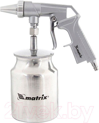 Пневмопистолет Matrix 57326