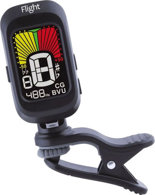 Тюнер Flight FTC-33