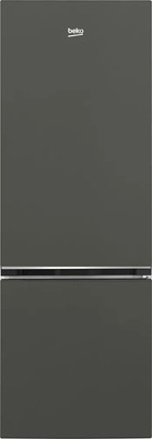 Холодильник с морозильником Beko B1RCSK251G