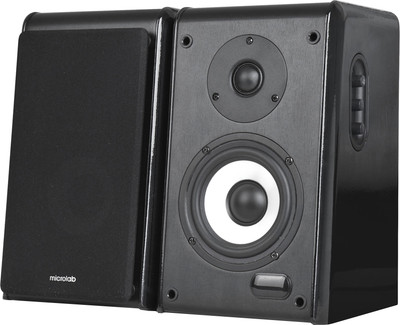 Мультимедиа акустика Microlab Solo 11 (черный)