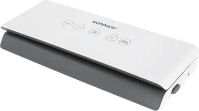 Вакуумный упаковщик Sonnen VS-V73 / 456338
