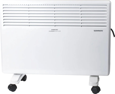 Конвектор Sonnen X-2000 / 453496 (белый)