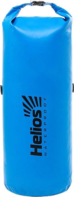 Гермомешок Helios HS-DB-7033100-DB (70л, синий)