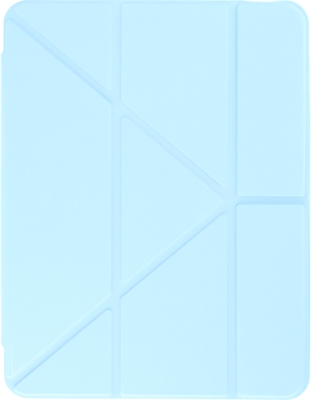 Чехол для планшета Bingo Tablet Fold для iPad Air 10.9 2020/2022 (голубой)