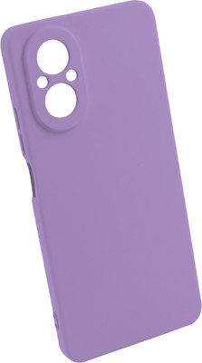 Чехол-накладка Bingo Liquid TPU для Realme C67 4G (фиолетовый)