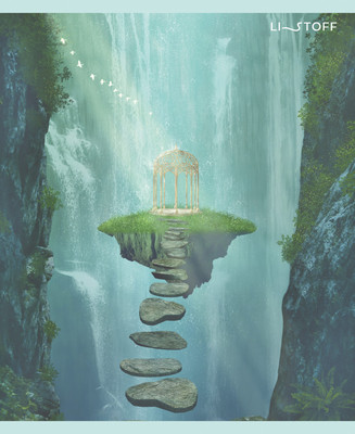 Тетрадь Listoff Фантастическая серия / ТК2ЛФ488736