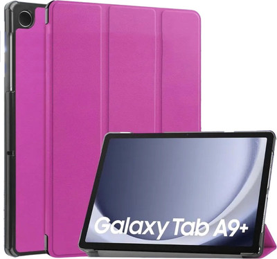 Чехол для планшета Bingo Tablet для Samsung Tab A9+ (фиолетовый)