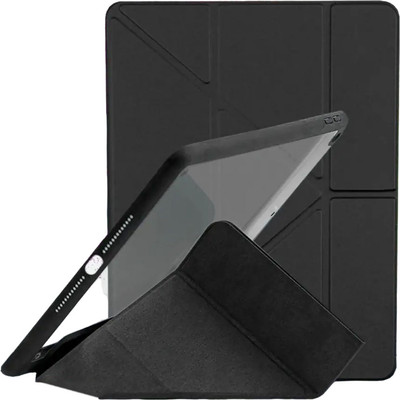 Чехол для планшета Bingo Tablet Fold для iPad 9.7 2017/2018 (графит)