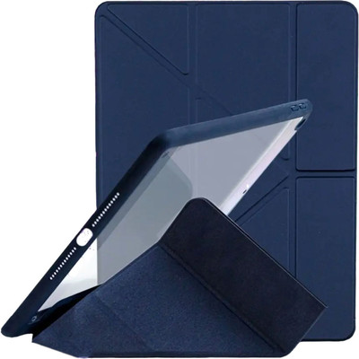 Чехол для планшета Bingo Tablet Fold для iPad 9.7 2017/2018 (синий)