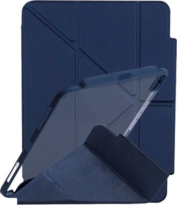 Чехол для планшета Bingo Tablet Fold для iPad Pro 11 2018/2020 (синий)