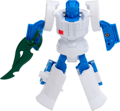 Робот-трансформер Автоботы Спутник 1016 / 10204723