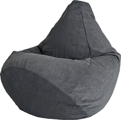 Бескаркасное кресло Flagman Груша Мега XXXL Г3.5-337 (Naomi 25)