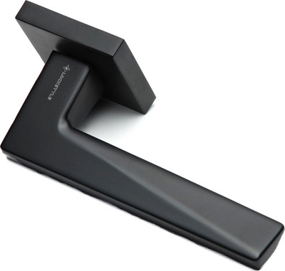 Ручка дверная Lockstyle Mori AL6 (черный)