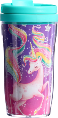 Пазл Соломон В термостакане. Сказочные сны / 10743003 (54эл)