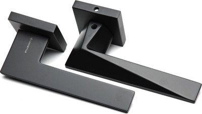 Ручка дверная Lockstyle Mirage AL6 (черный)