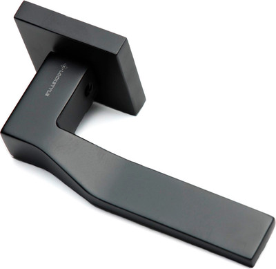 Ручка дверная Lockstyle Grand AL6 (черный)