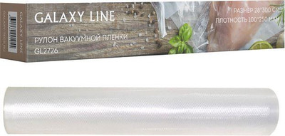 Вакуумный рулон Galaxy Line GL 2726