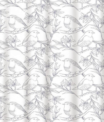 Шторка-занавеска для ванны Primanova Eden DR-60064