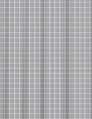 Шторка-занавеска для ванны Primanova Mist DR-60069