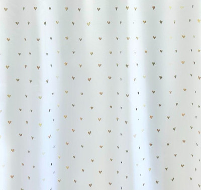 Шторка-занавеска для ванны Primanova Lovely DR-60071