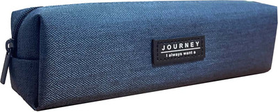 Пенал Deli Benetil / H926 (синий)