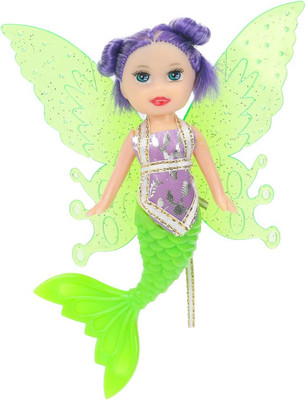 Кукла Тутти Кукла-русалка / Y1903O154-3-RU