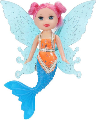 Кукла Тутти Кукла-русалка / Y1903O154-4-RU